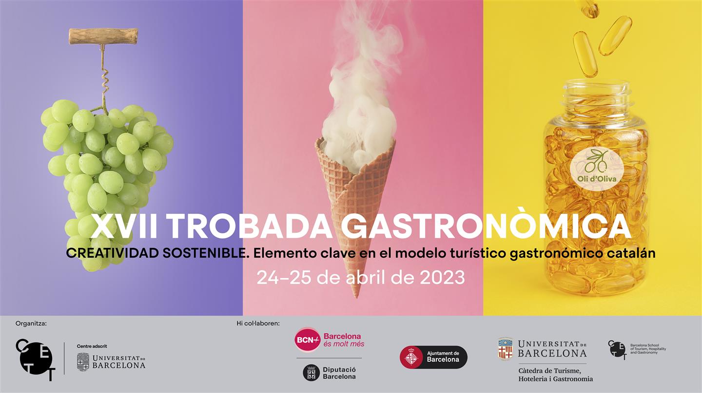 Trobada Gastronòmica 2023